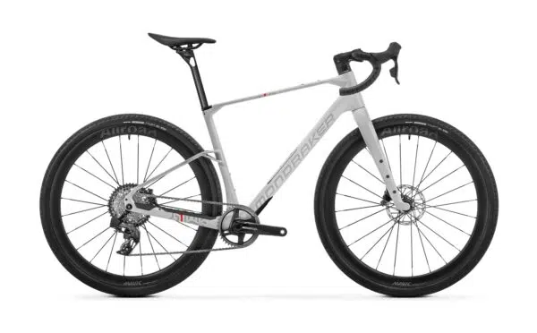 Mondraker Arid Carbon RR Gravel Bike Sram AXS Mavic Allrad Carbon