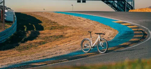 Mondraker Dusty X Unlimited Gulf S Limited Edition Mahle X 20 Sram Force