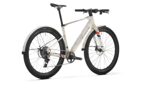 Mondraker Dusty X Unlimited Gulf S Limited Edition Mahle X 20 Sram Force