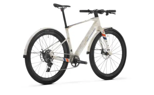 Mondraker Dusty X Unlimited Gulf S Limited Edition Mahle X 20 Sram Force
