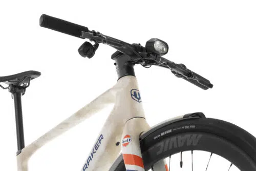 Mondraker Dusty X Unlimited Gulf S Limited Edition Mahle X 20 Sram Force