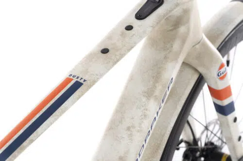 Mondraker Dusty X Unlimited Gulf S Limited Edition Mahle X 20 Sram Force