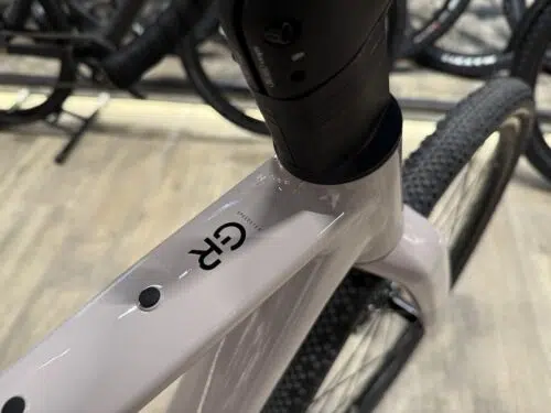 Scott Speedster Gravel 10 Shimano GRX