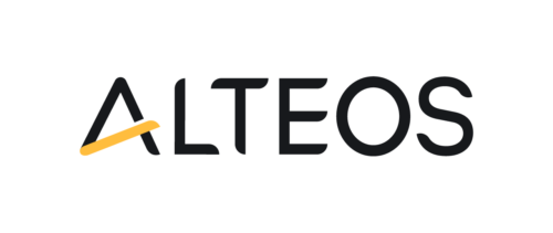 Alteos Versicherung Logo