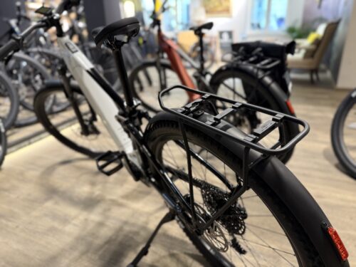 Mondraker Chaser X Bosch Gen 5 MTB SUV
