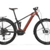Mondraker Chaser X Earth Red Bosch Gen 5
