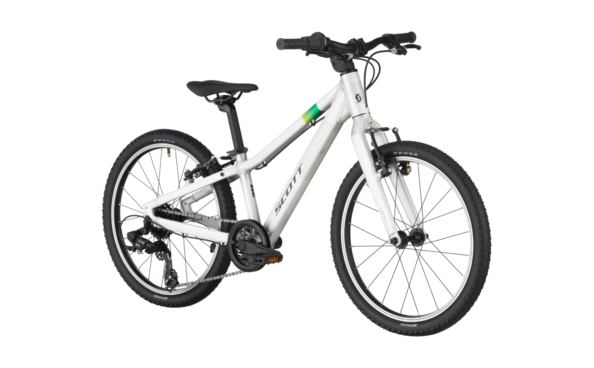 SCOTT Contrail 200 Kinderrad 20 Zoll