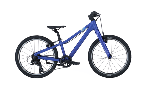 SCOTT Contrail 200 Kinderrad 20 Zoll