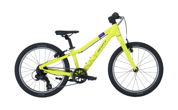 SCOTT Contrail 200 Kinderrad 20 Zoll
