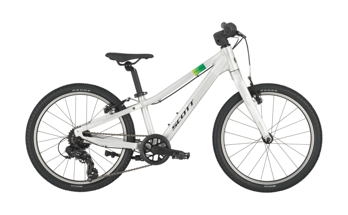 SCOTT Contrail 200 Kinderrad 20 Zoll