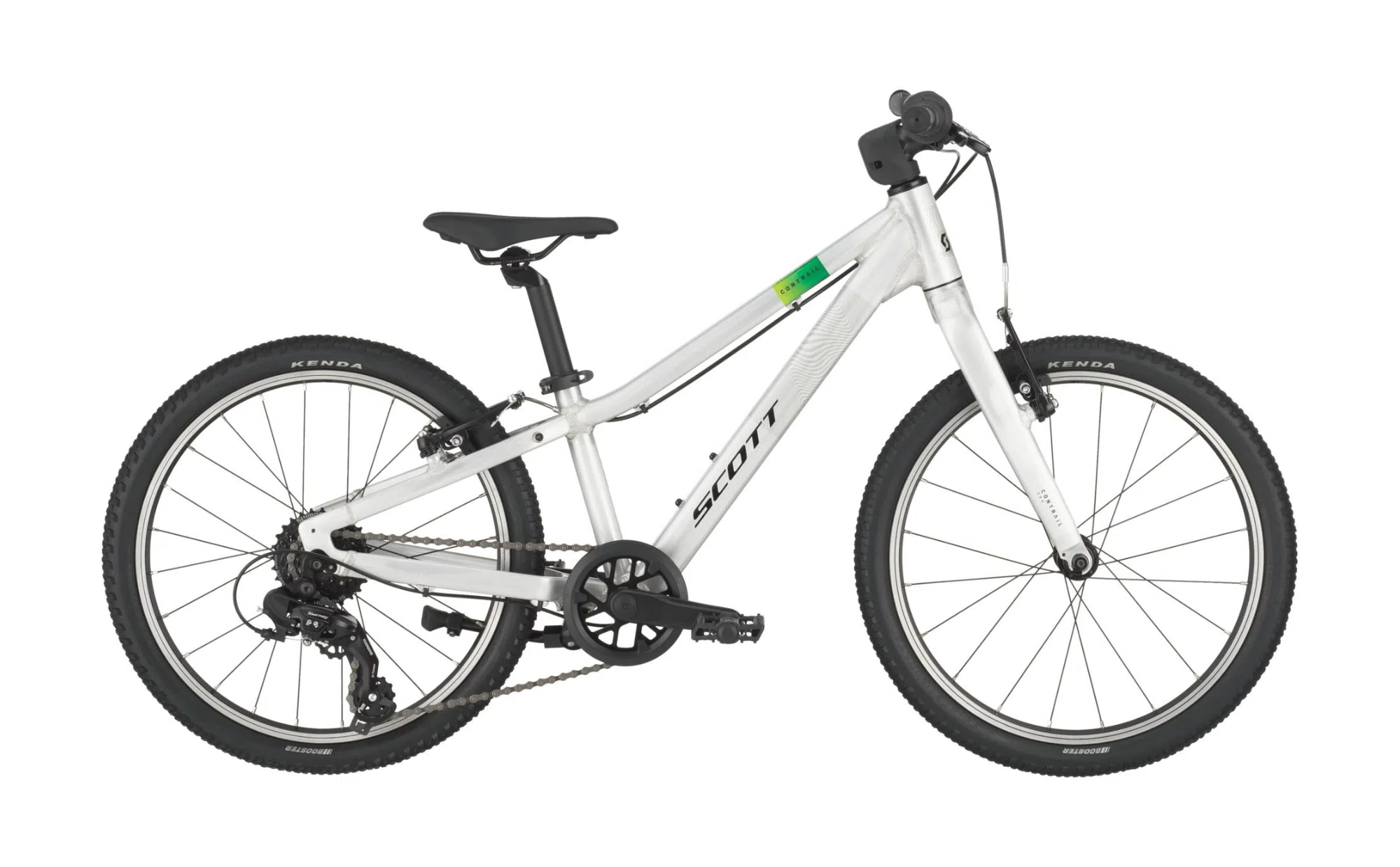 SCOTT Contrail 200 Kinderrad 20 Zoll