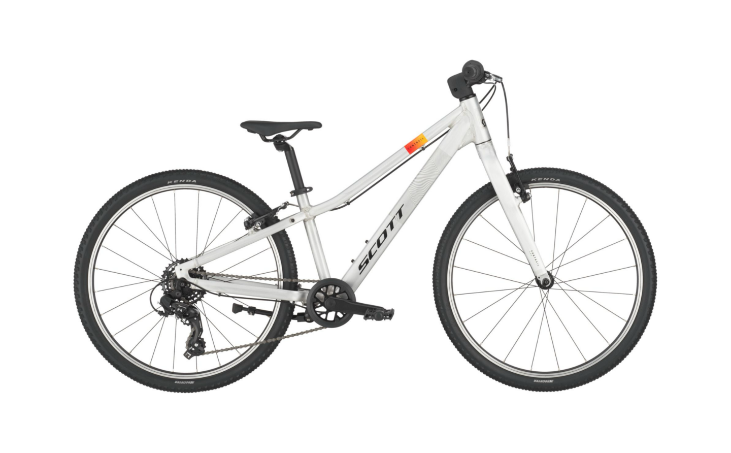 Scott Contrail 400 Kinder Bike 24 Zoll