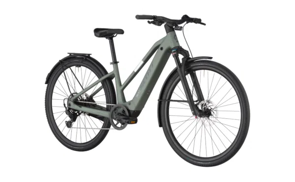 Scott Passage Slope Bosch SX