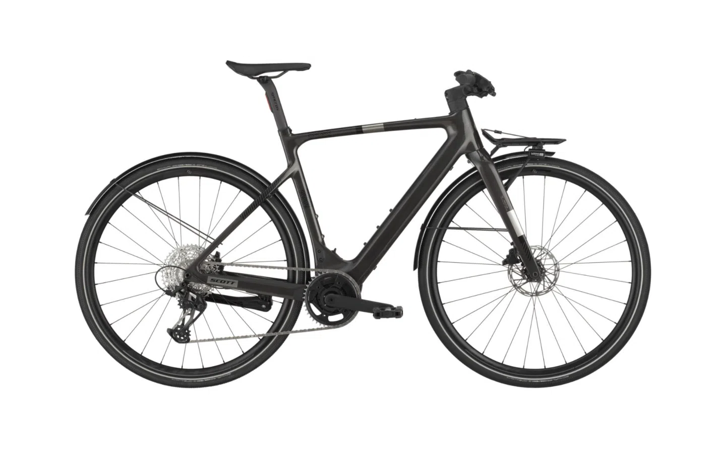 Scott Silence 20 TQ HPR 50
