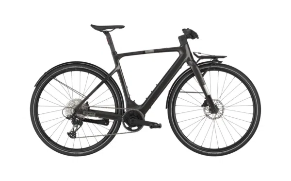 Scott Silence 20 TQ HPR 50