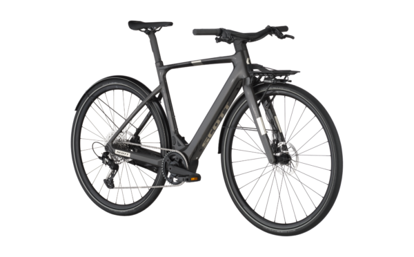 Scott Silence 20 TQ HPR 50