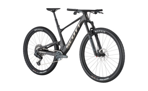 Scott Spark RC Team Issue Sram GX AXS Transmission