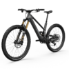 Unno Mith Pro DJI Avinox Fox Factory