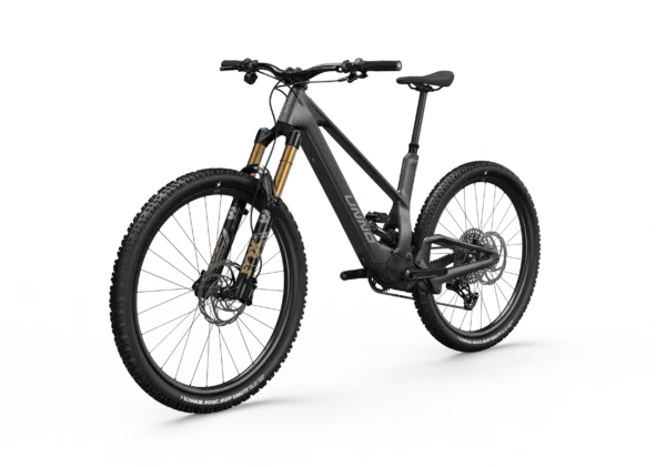 Unno Mith Pro DJI Avinox Fox Factory