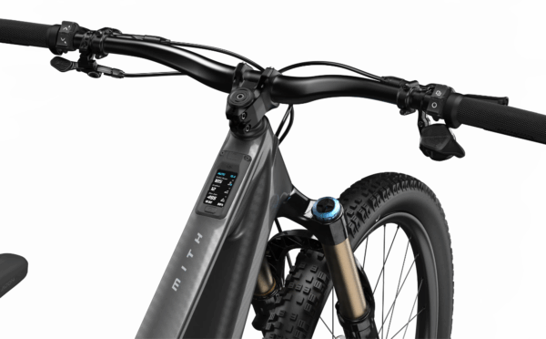 Unno Mith Pro DJI Avinox