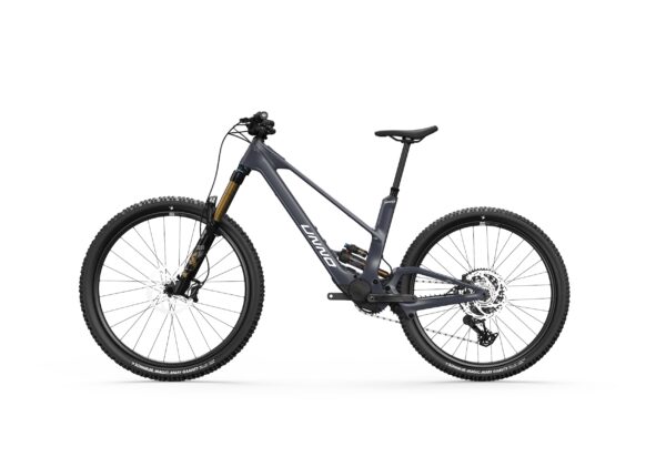 UNNO MITH Race DJI AVINOX – Bild 3