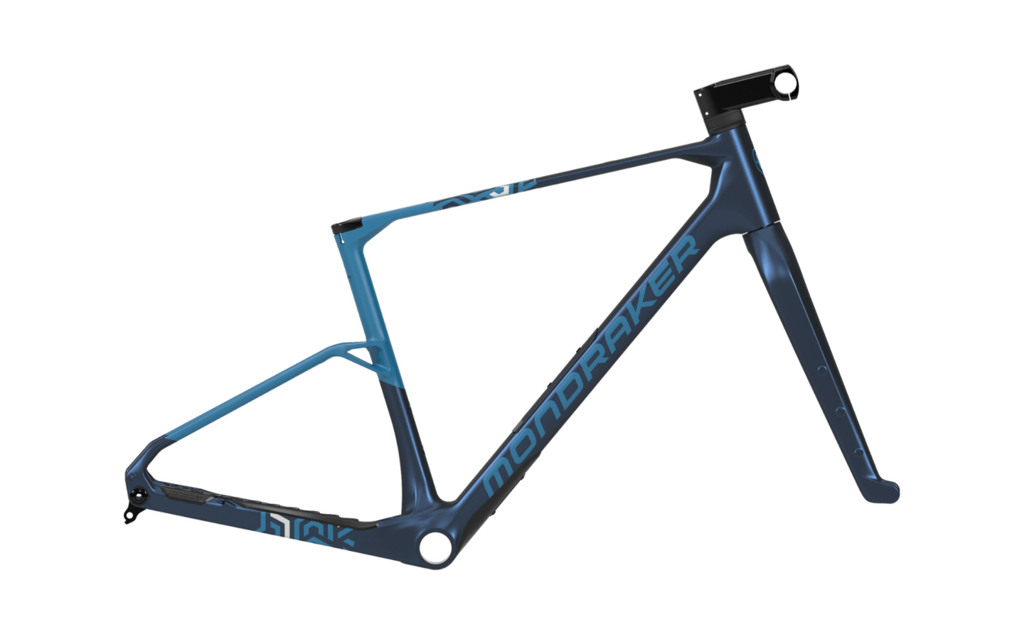 Mondraker Arid Carbon RR SL Frameset