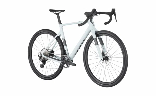 Scott Addict Gravel 40 Shimano GRX