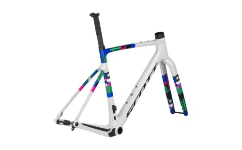 Scott Addict Gravel RC HMX