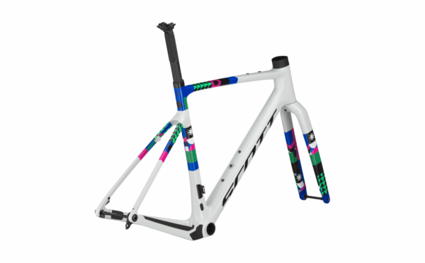 Scott Addict Gravel RC HMX