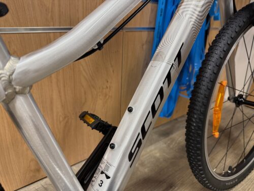 Scott Contrail Kinderrad