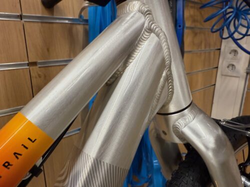 Scott Contrail Kinderrad