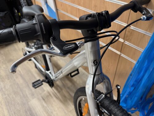 Scott Contrail Kinderrad