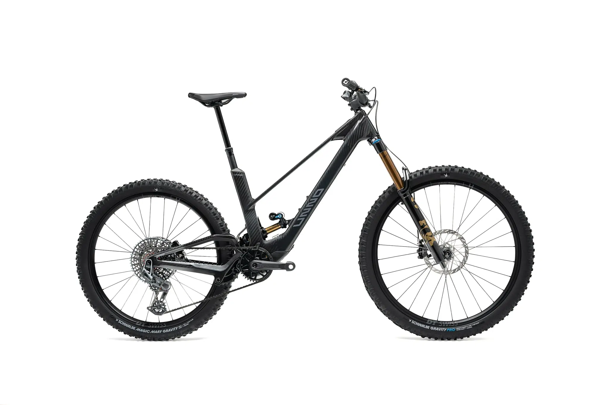 Unno Mith Pro Avinox M2s 1