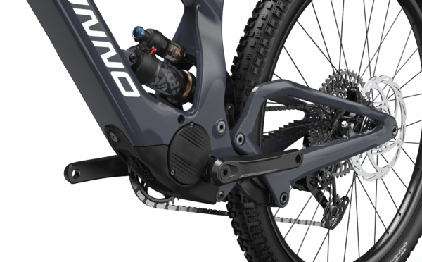 UNNO MITH Race DJI AVINOX – Bild 8