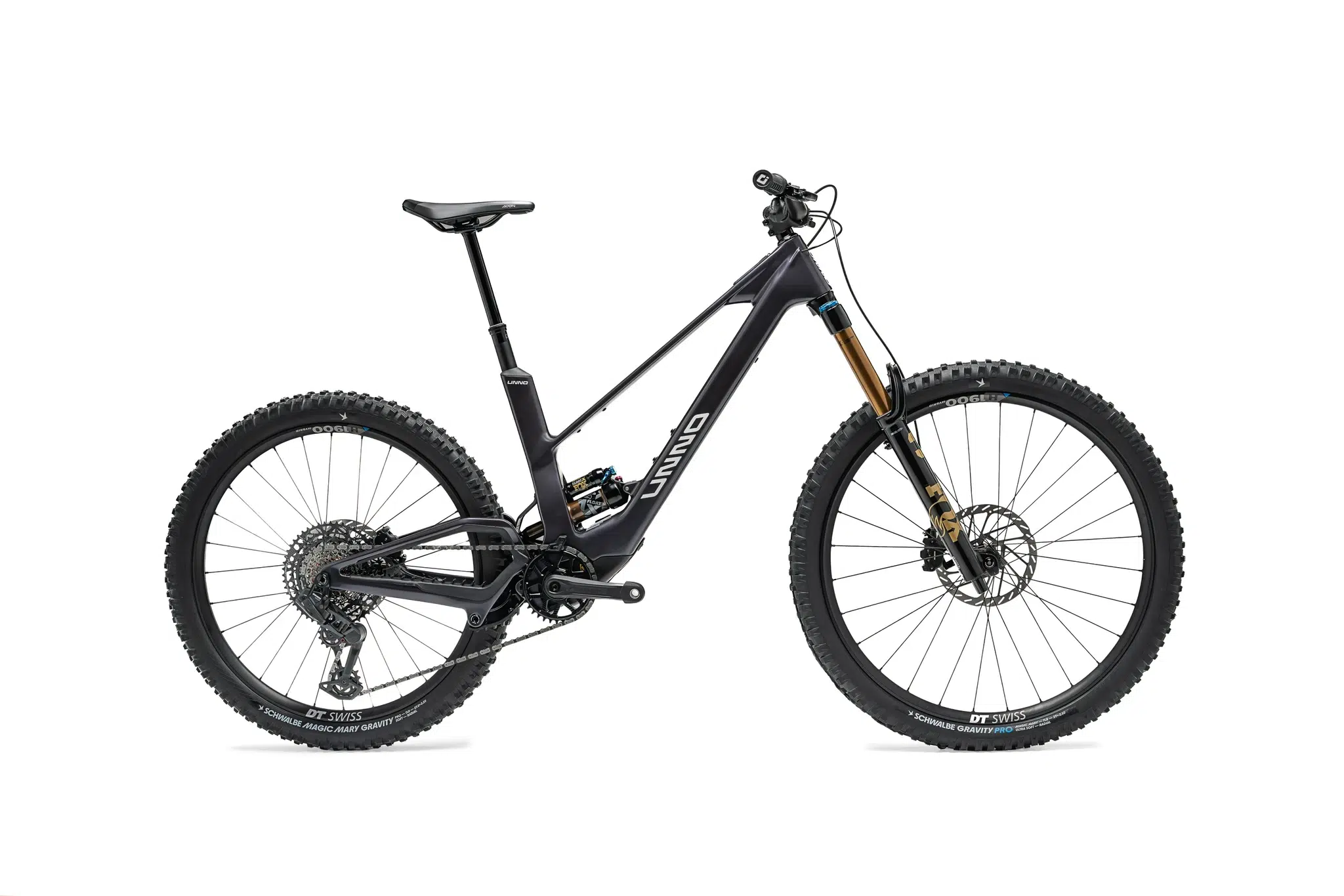 Unno Mith Race Avinox M2s 1