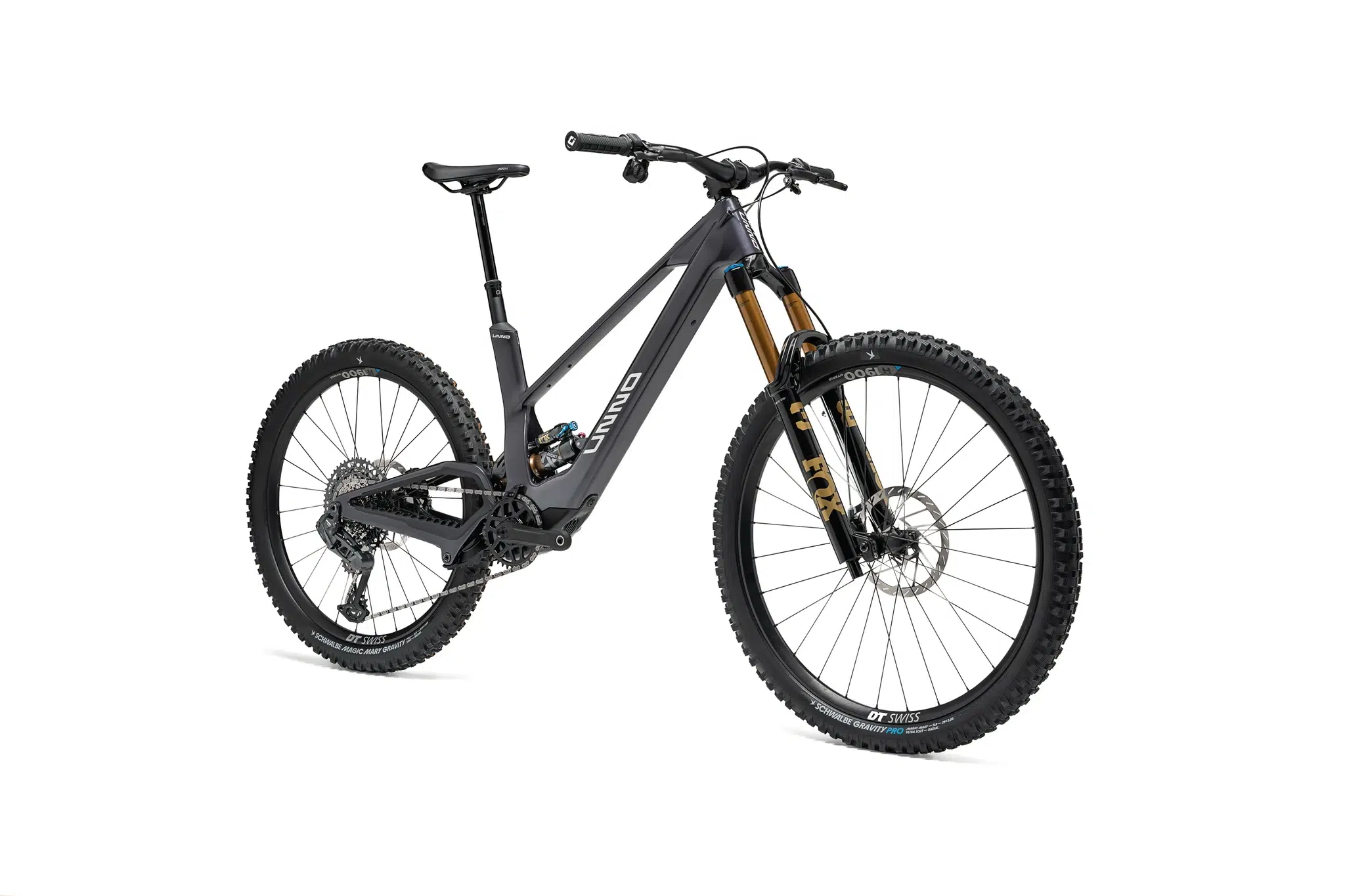 Unno Mith Race Avinox M2s 1