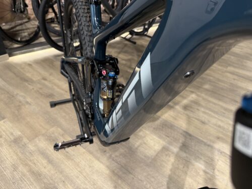 Besuch bei Yeti Cycles: Erfahre mehr über die Geschichte von Yeti und das neue 160E TQ E-Enduro mit TQ HPR 60 Motor