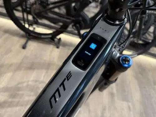 Besuch bei Yeti Cycles: Erfahre mehr über die Geschichte von Yeti und das neue 160E TQ E-Enduro mit TQ HPR 60 Motor