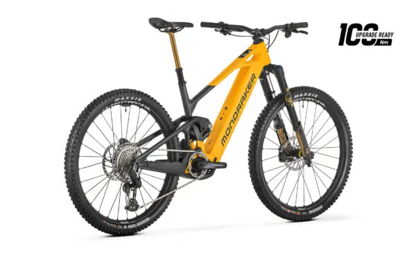Mondraker Crafty Carbon RR S Bosch BDU 38 Gen 5