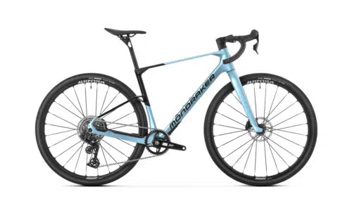 Mondraker Arid Carbon Serie 2025 – Dein Gravel-Bike, dein Style | HeckAntrieb Wien
