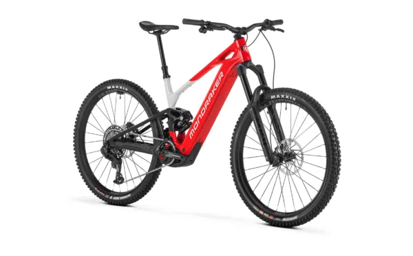 Mondraker Crafty Carbon R Bosch BDU 38 Gen 5
