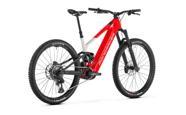 Mondraker Crafty Carbon R Bosch BDU 38 Gen 5