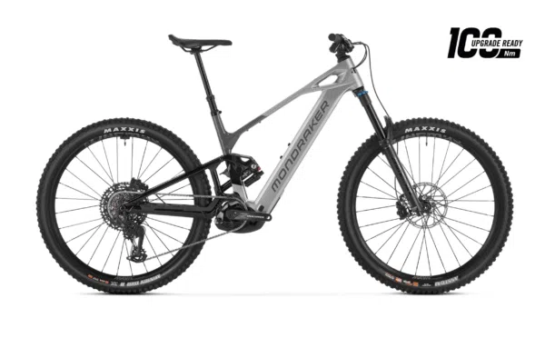 Mondraker Crafty Carbon S Bosch BDU 38 Gen 5