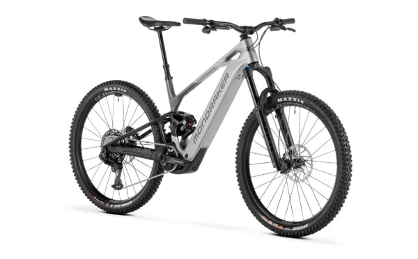 Mondraker Crafty Carbon S Bosch BDU 38 Gen 5