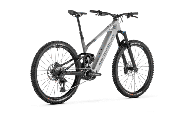 Mondraker Crafty Carbon S Bosch BDU 38 Gen 5