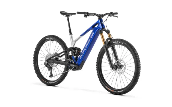 Mondraker Crafty Carbon RR Bosch BDU 38 Gen 5