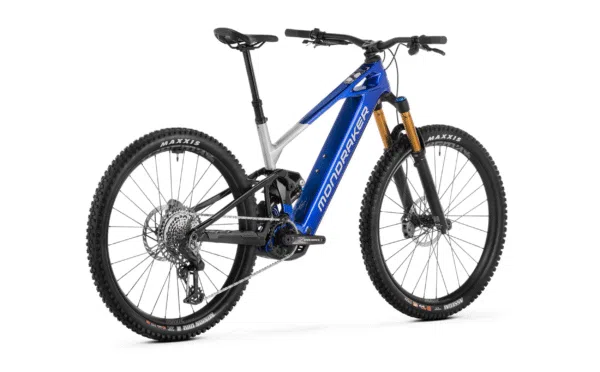 Mondraker Crafty Carbon RR Bosch BDU 38 Gen 5