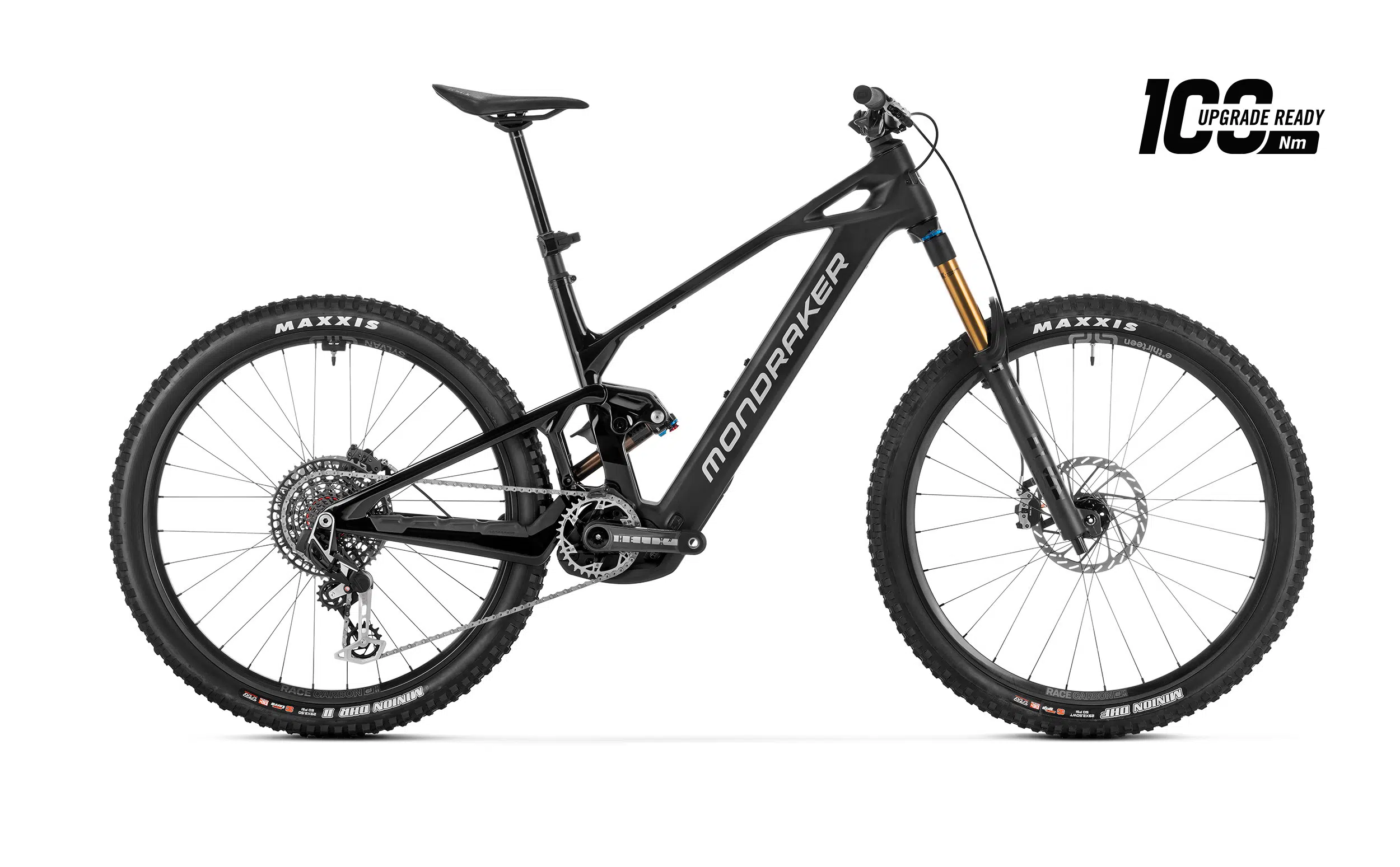 Mondraker Crafty Carbon RR SL Bosch CX R BDU 38 Gen 5