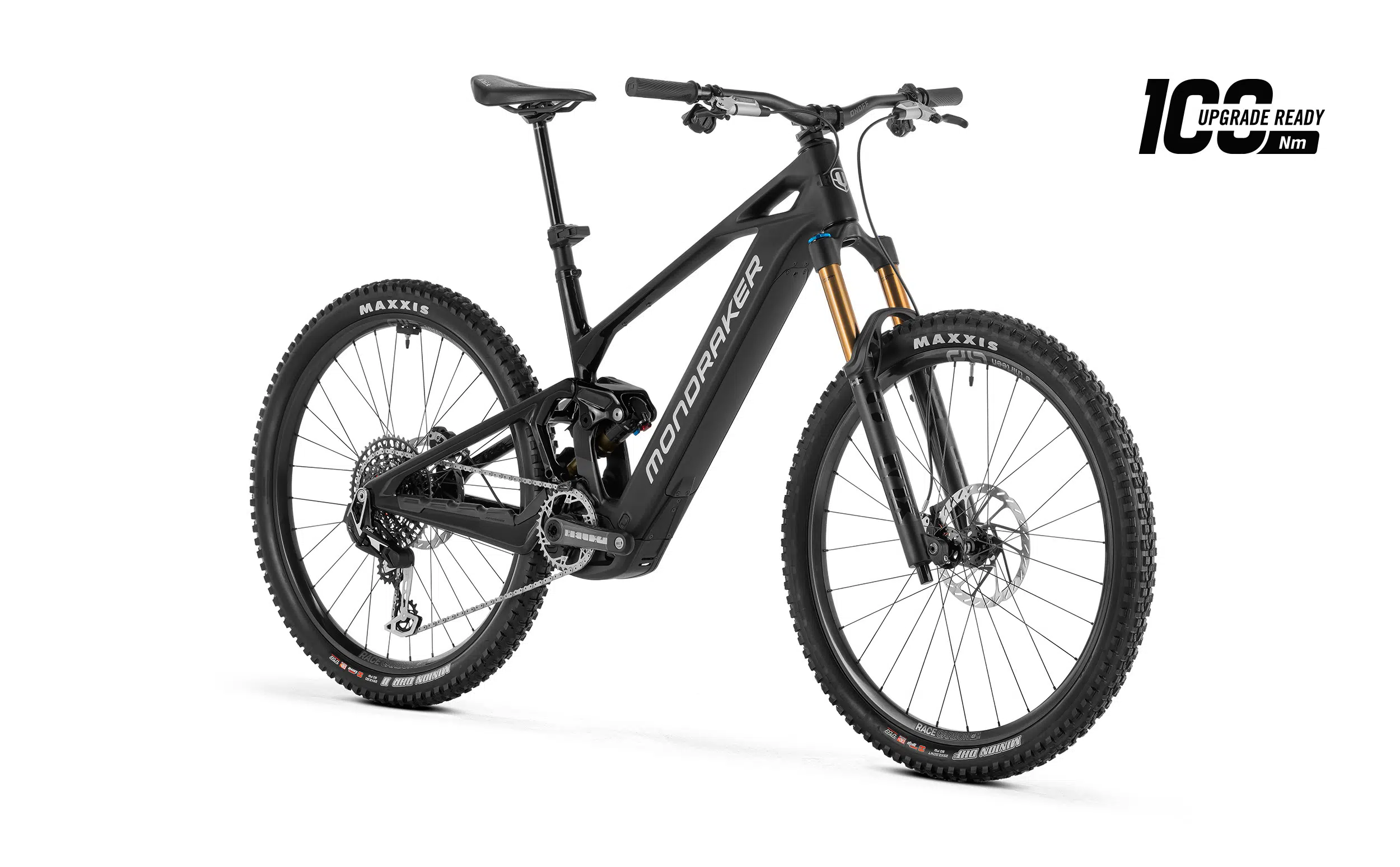 Mondraker Crafty Carbon RR SL Bosch CX R BDU 38 Gen 5