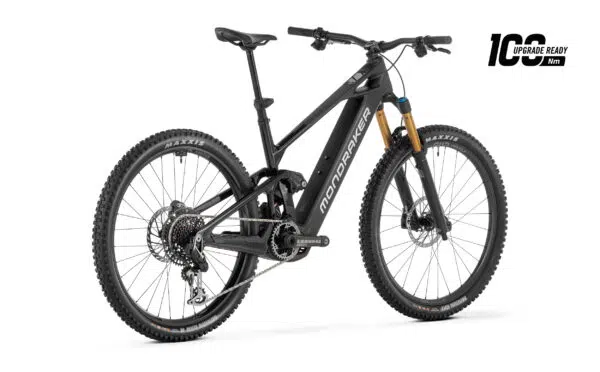 Mondraker Crafty Carbon RR SL Bosch CX R BDU 38 Gen 5